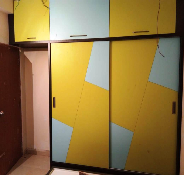 woodwork estimation in hyderabad